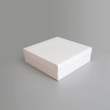 28х28х9 крышка+дно 000012 фото