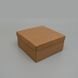 25х25х10 кришка+дно 000036 фото 1